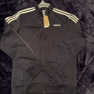 Adidas mens tracksuit jacket